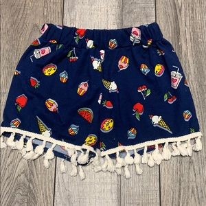 💕3 for $10💕Girls shorts